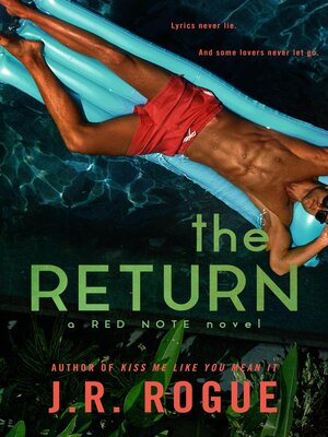 cover image of The Return